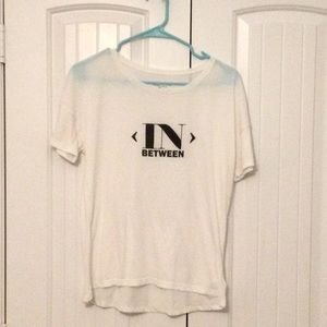 Akiabara  T-shirt size 0